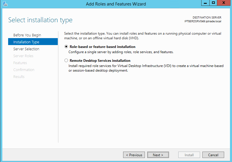 2-installation-type