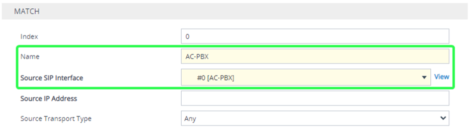 ACPBX-PBX12