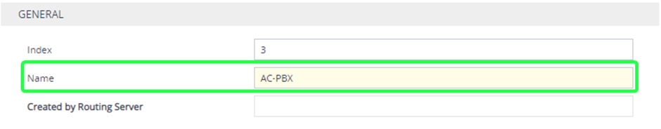 ACPBX-PBX4