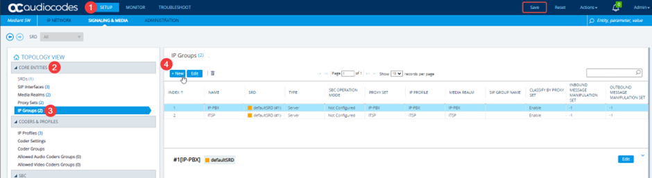 ACPBX-PBX8