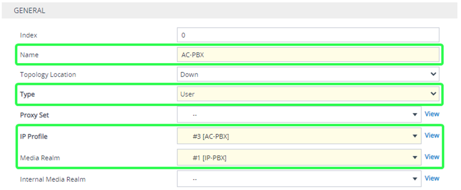 ACPBX-PBX9