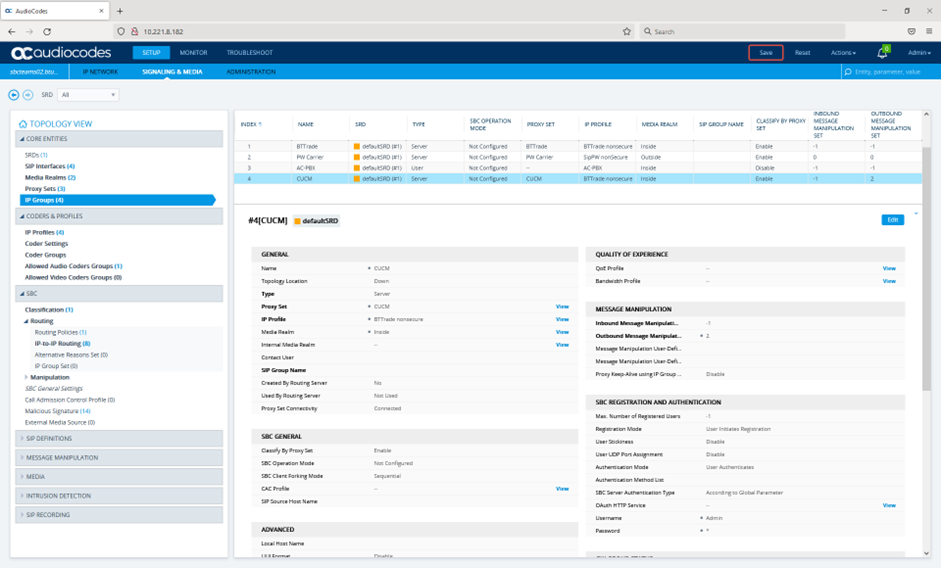 ACPBX-ST14