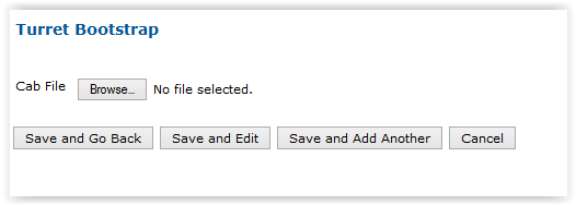 AddBootstrap