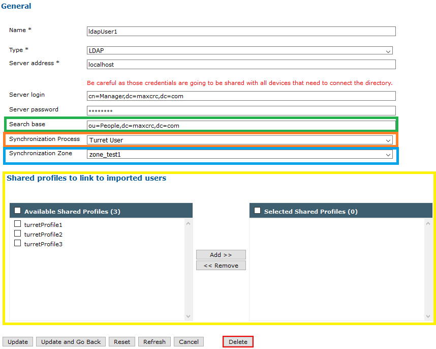 APP-LDAP_CreateDirectory