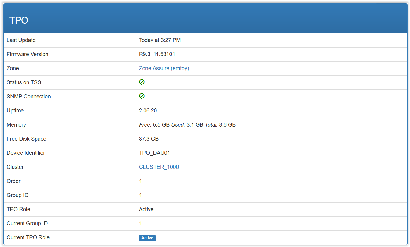 Assure-TPO-Details