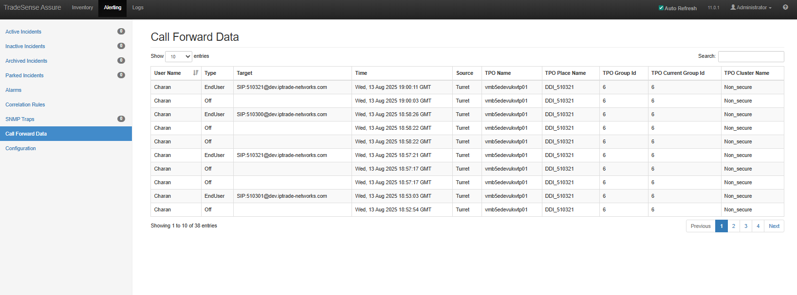 Assure_callforwarddata_clip