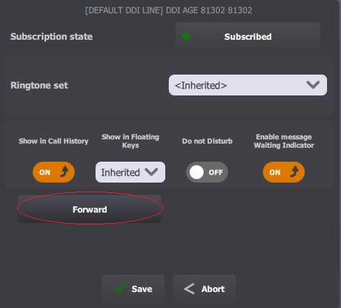CallForwarding2