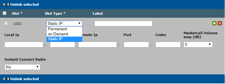 Config-TPO-RadioLine-StaticIP-Slot