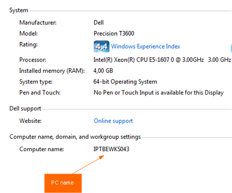 config_pcname