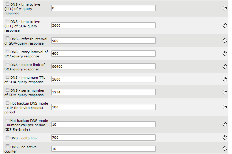 ConfigDNSSettings