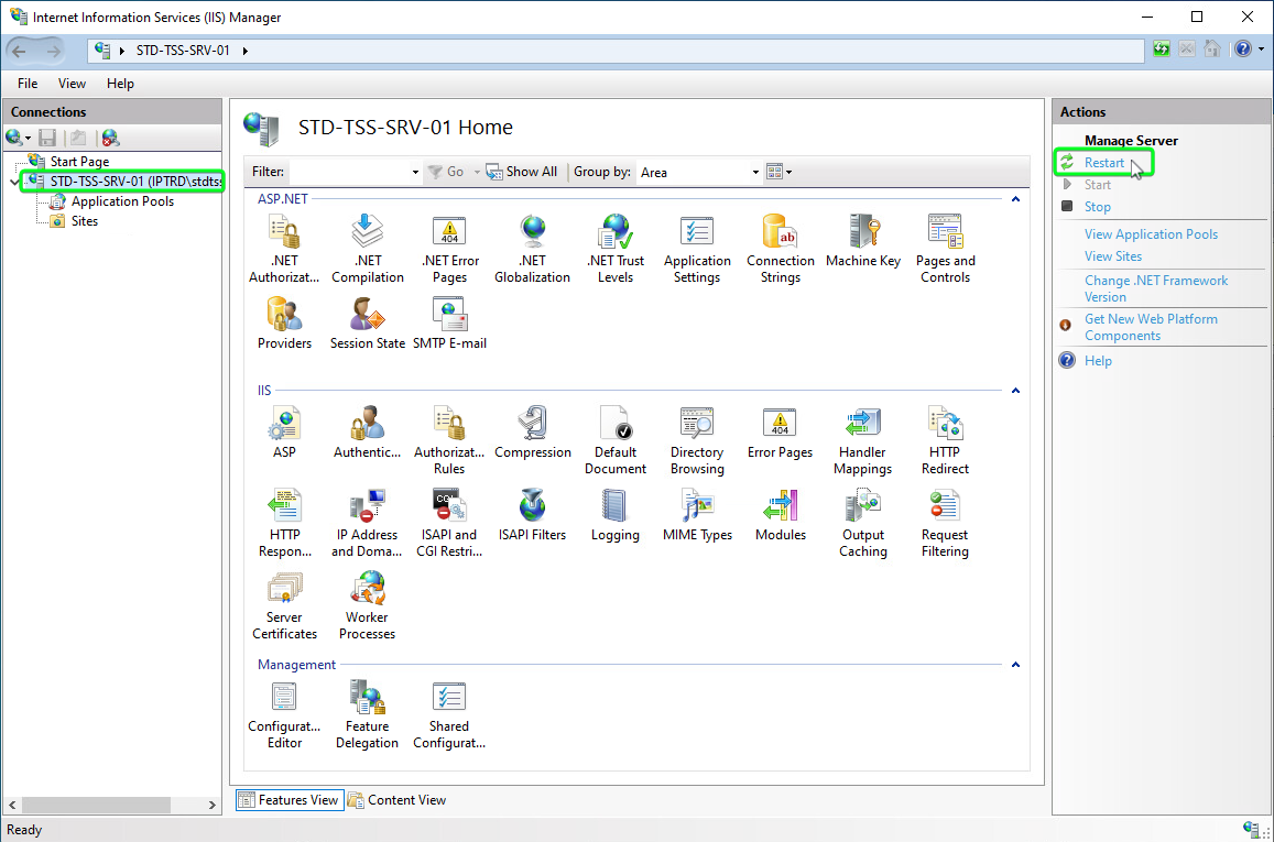 configure_iis_10