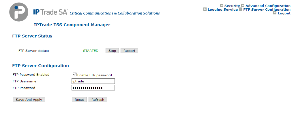 configureFTPPassword_FormFilled