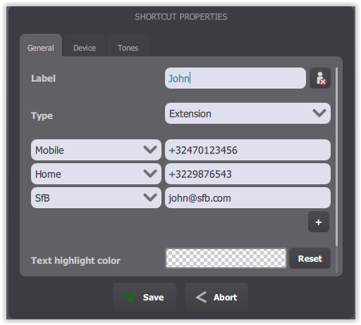 CreateShortcut