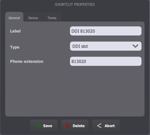DDISlotShortcut