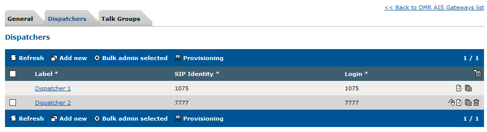 DMRAIS_Gateway_Dispatchers
