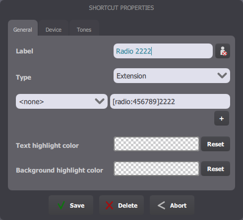 DMRAIS_Shortcut_individual