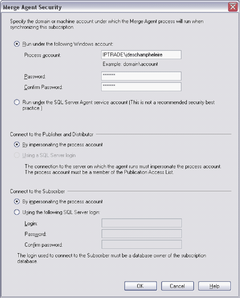 Microsoft sql server hot backup 