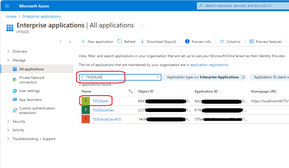 EnterpriseApp