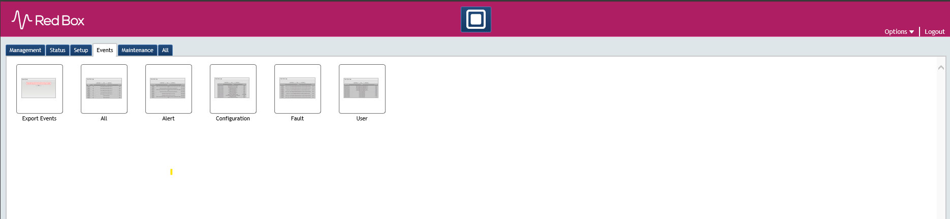 EventsPanel