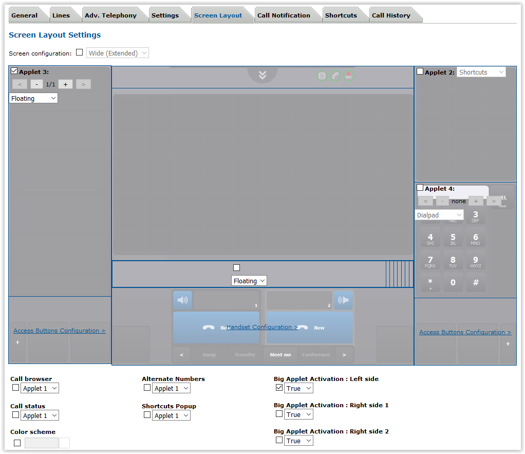 Floating-EnableBigApplet