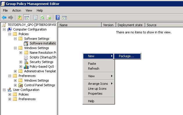 GPO_New_package