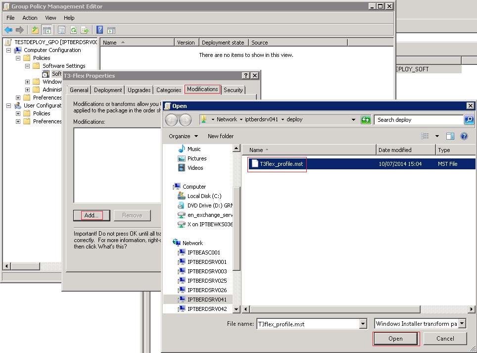 GPO_Select_MST
