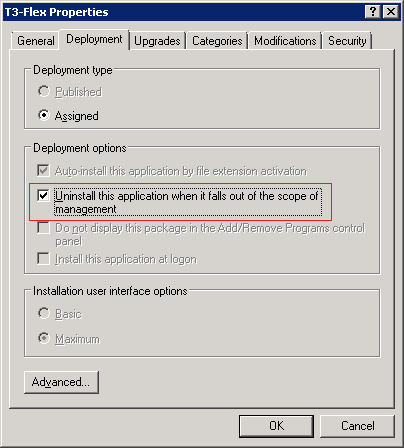 GPO_Select_uninstall