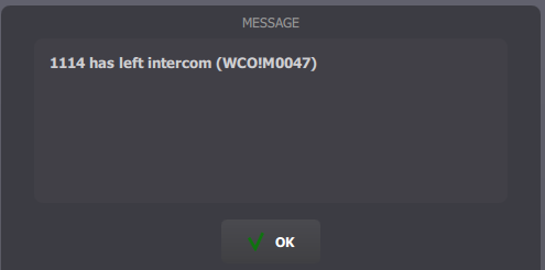 GroupIntercomMessageLeft