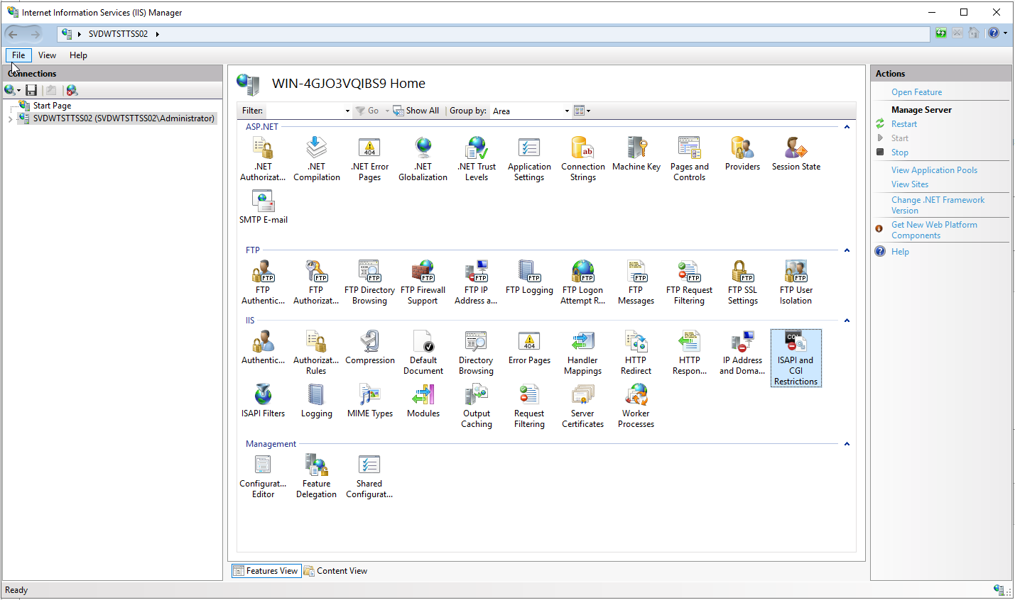 Windows Server 2019 PIC02