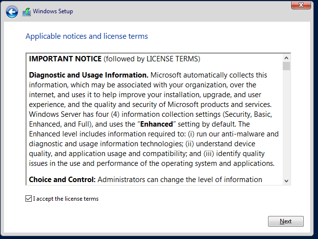 Windows Server 2019 PIC4