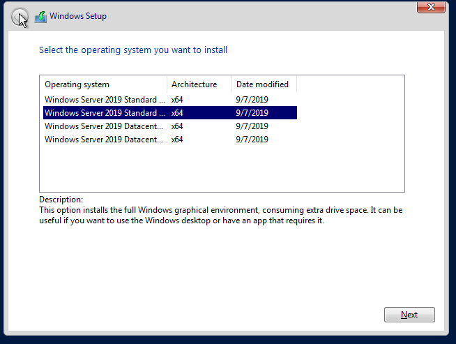Windows Server 2019 PIC3