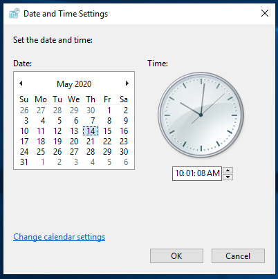 Windows Server 2019 PIC24