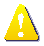 Warning symbol