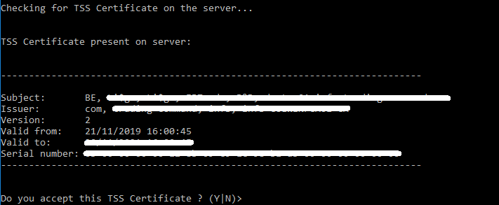 TPOvaCLI Wizard TSS Certificate(31)