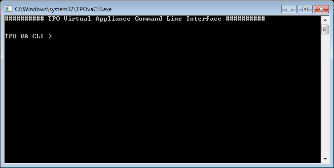 CLI 1
