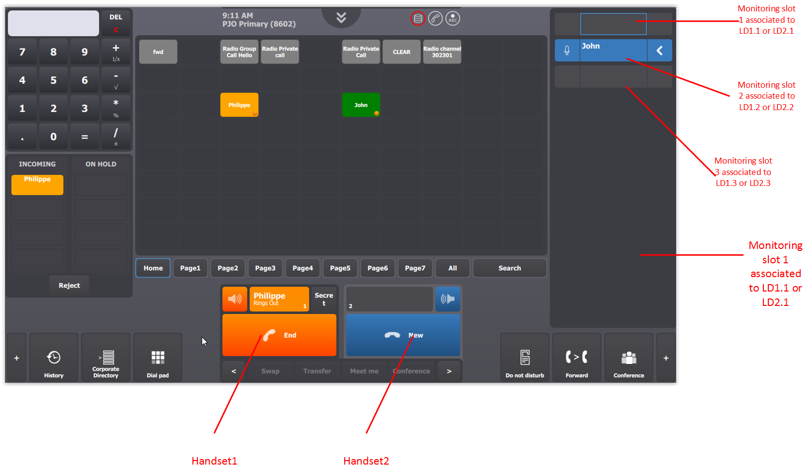 Interfaceaudio