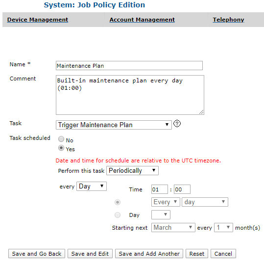 job-policy-maintenance-plan