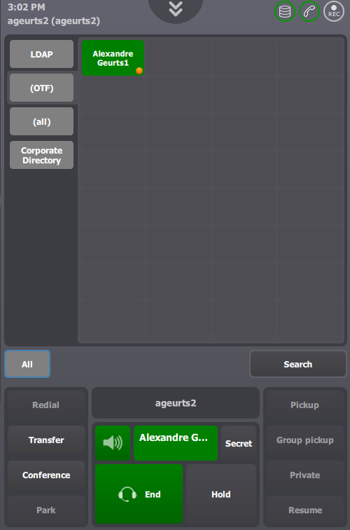 ldap-otf