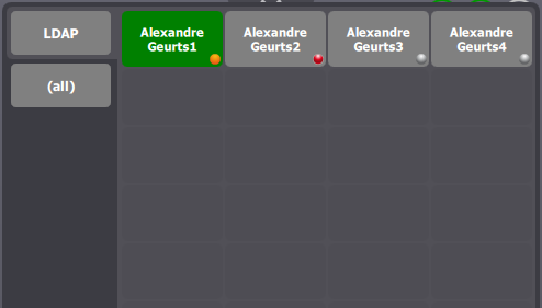 ldap-shortcutgroup-matching
