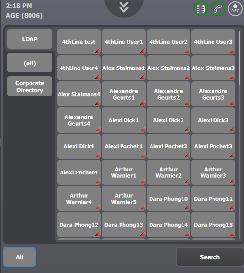 ldap-shortcutgroup