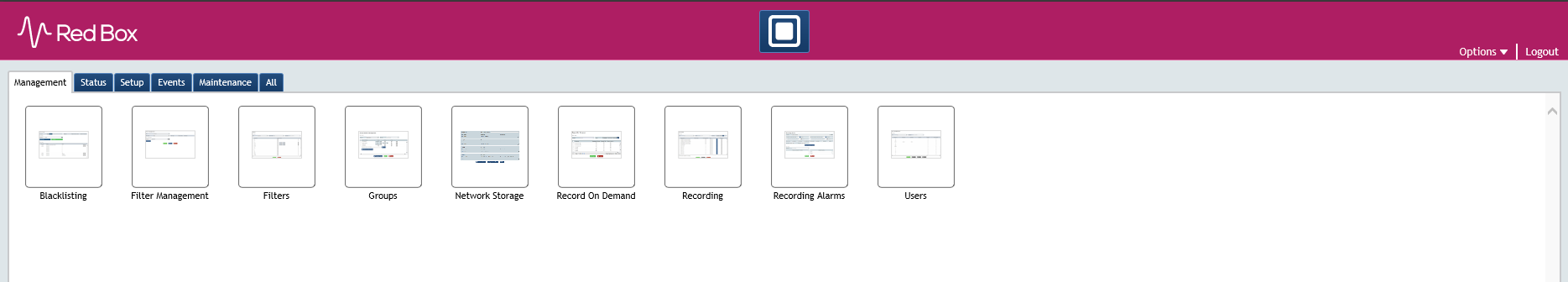 ManagementPanel