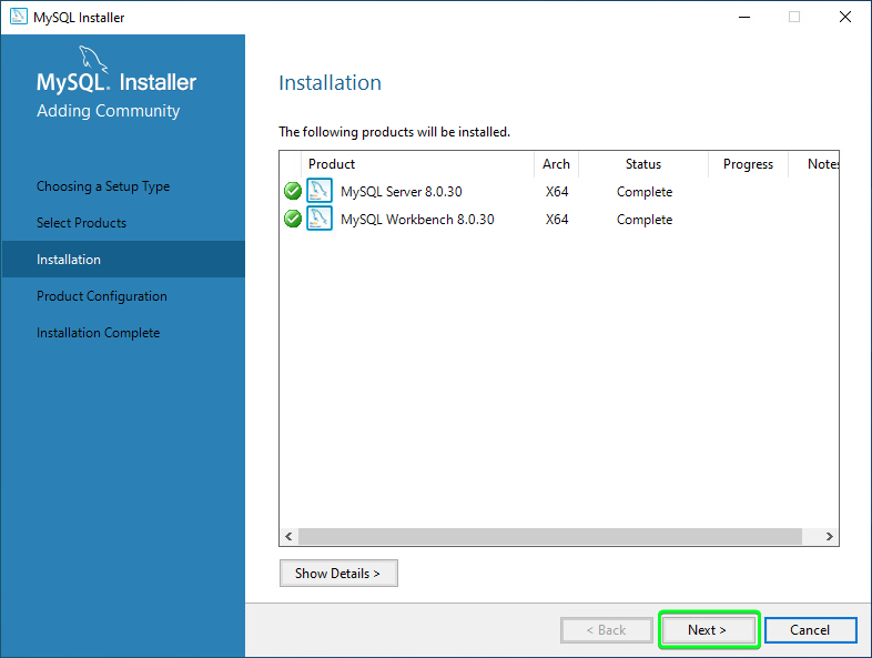 mysql_install_10