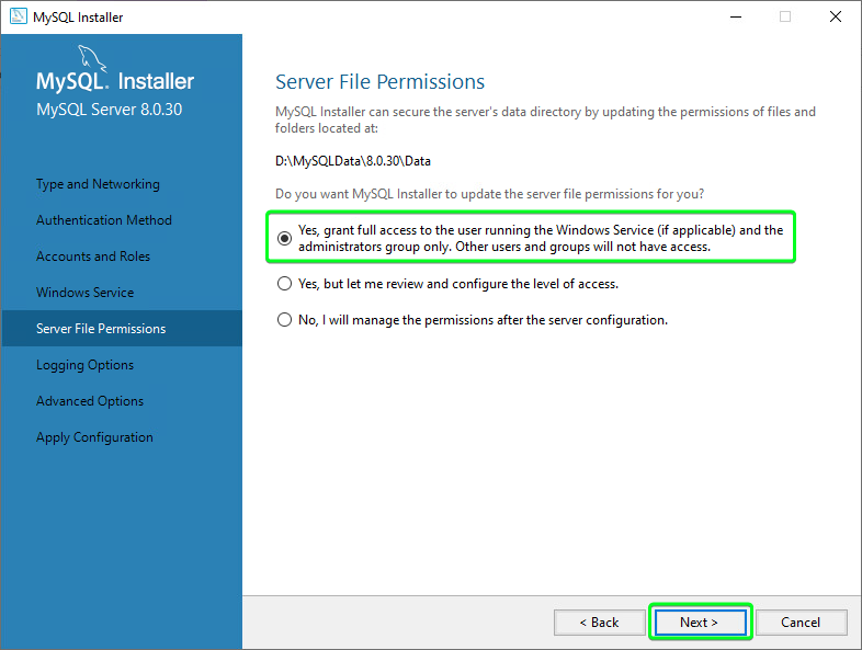 mysql_install_16