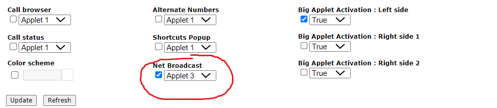 NetBcastTss