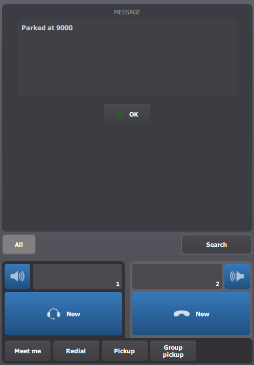 View on User A