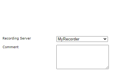 recordingServerGeneralEditionForm