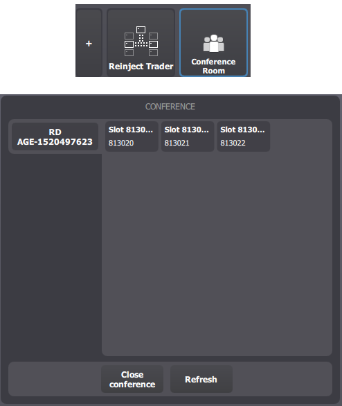 ReInjectionView