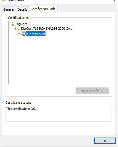 SBC-TLSCERTs