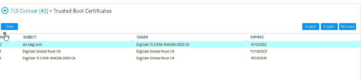 SBC-TLSTrustedCerts