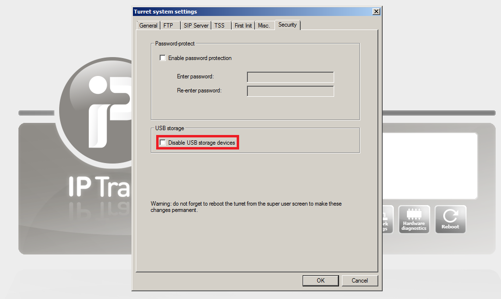 Security_Disable_USB_Storage